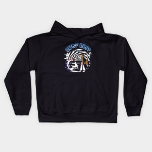 Surf Shop Kids Hoodie